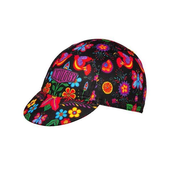 Велокепка Cycology Frida CAP_FRIDA фото