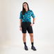 Шорти джинсові Handup Stretch Jorts - Pure Black - X LARGE id_1179 фото 3
