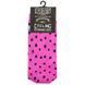 Велосипедні шкарпетки Cycology Polka Dot Pink Long SOCK64 фото 5