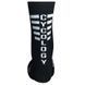 Велосипедні шкарпетки Cycology Reflective Logo Black 3 Pack SOCKRF10 фото 2
