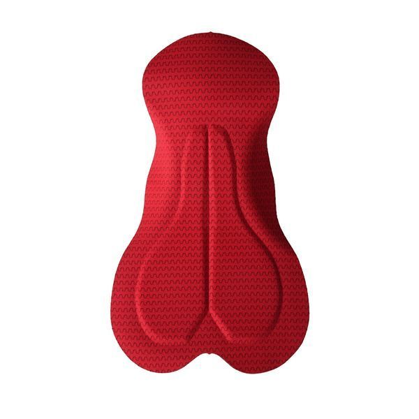 Велошорти карго з лямками та памперсом Cycology Cargo Bib Shorts (Чорні) S BIB45_M_S фото