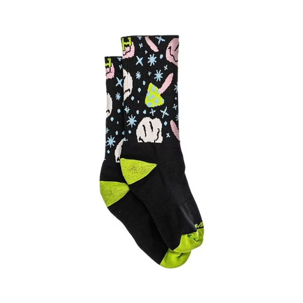 Велосипедні шкарпетки Handup Can't Feel My Face (35-42) SOCK4300SMMD фото