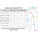 Велоштани Handup A.T. PLUS - Charcoal Grey M (32) 6195PANT3232 фото 12