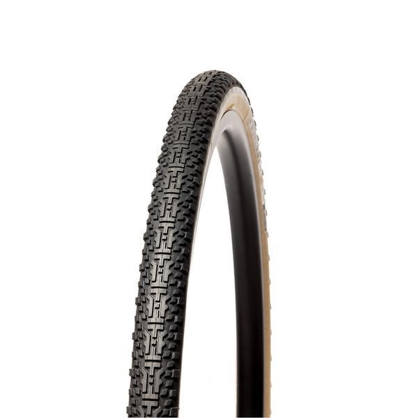 Покришка GRAVELKING X1 R Panaracer, 700x40C Black/Amber RF740-GKX1-R-SX2 фото
