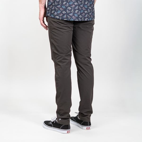 Велоштани Handup A.T. PLUS - Charcoal Grey M (32) 6195PANT3232 фото