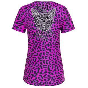 Велофутболка жіноча Cycology - Kitty S TECHTEE65_W_S фото