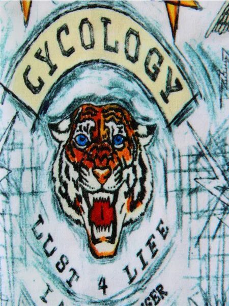 Велорукава Cycology City of Angels SUNSLEEVE_19 фото
