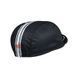Велокепка Cycology Miles are my Meditation Black CAP_MEDITATION_BLACK фото 3