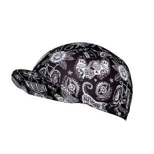 Велокепка Cycology Ride Forever CAP_RIDEFOREVER фото
