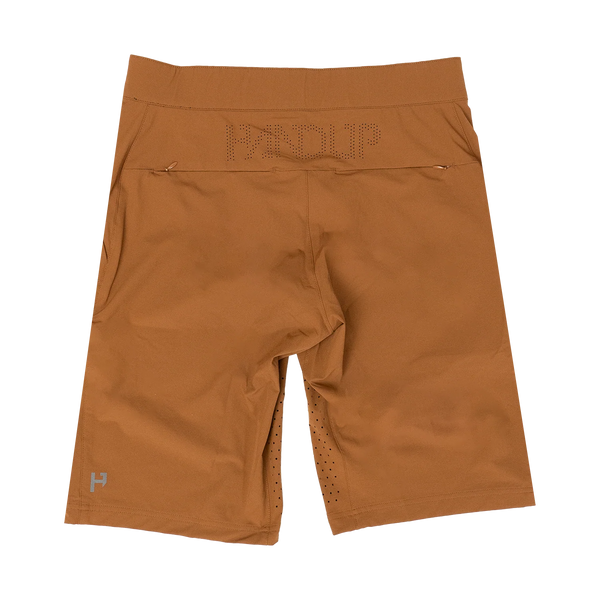 Шорти MTB Handup Trail Rambler Short - Saddle Brown M (32) TRAISHORT433732 фото
