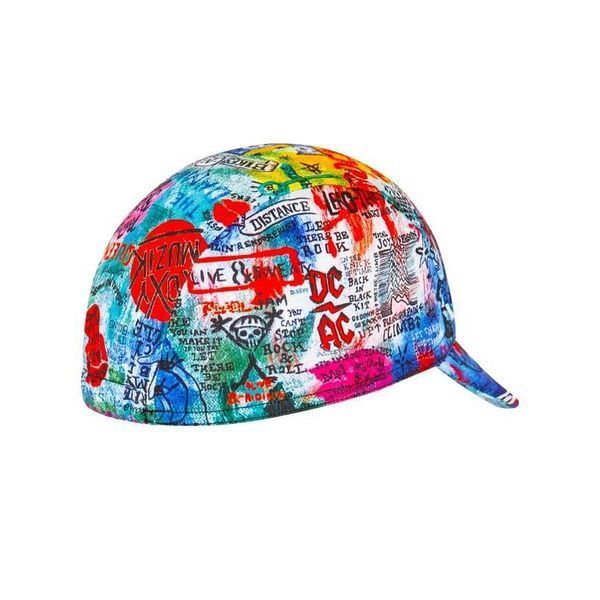Велокепка Cycology Rock n Roll CAP_ROCK фото