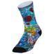 Велосипедні шкарпетки Cycology Rock N Roll SOCK32 фото 1