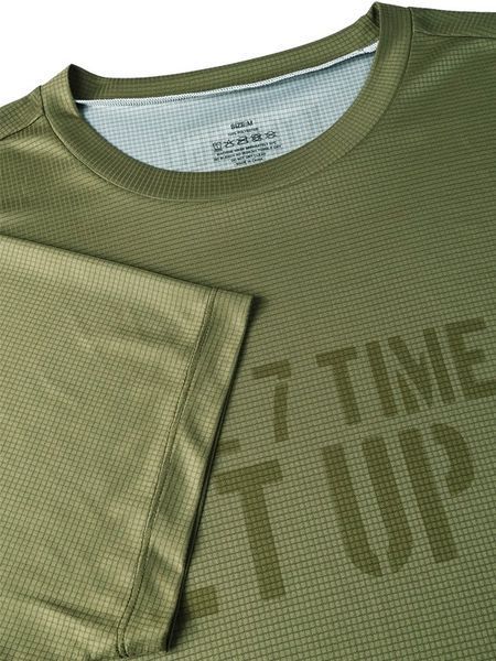 Велофутболка Cycology - Fall 7 Times S TECHTEE87_M_L фото