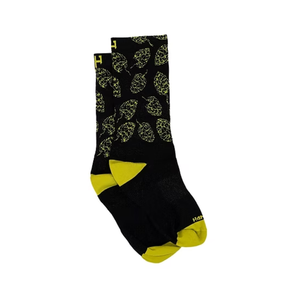 Велосипедні шкарпетки Handup Beer Me III (35-42) SOCK4000SMMD фото