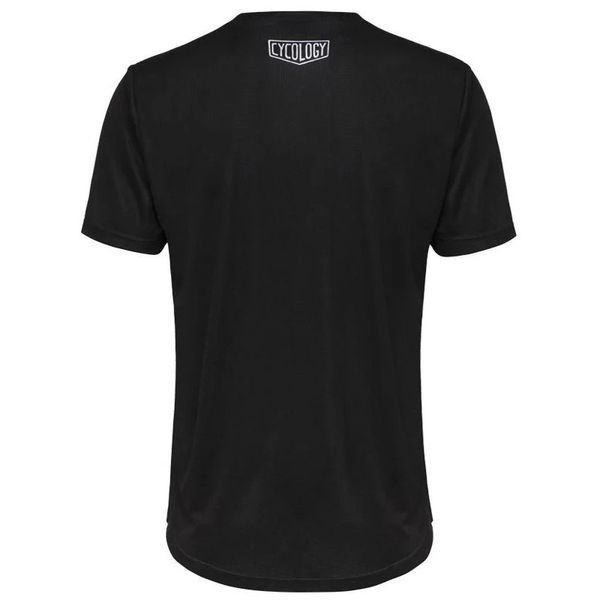 Велофутболка Cycology - DNA S TECHTEE22_M_S фото