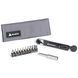 Динамометричний ключ GRANITE ROCK'N'ROLL TQ GREY GTL23RT-05 фото 1