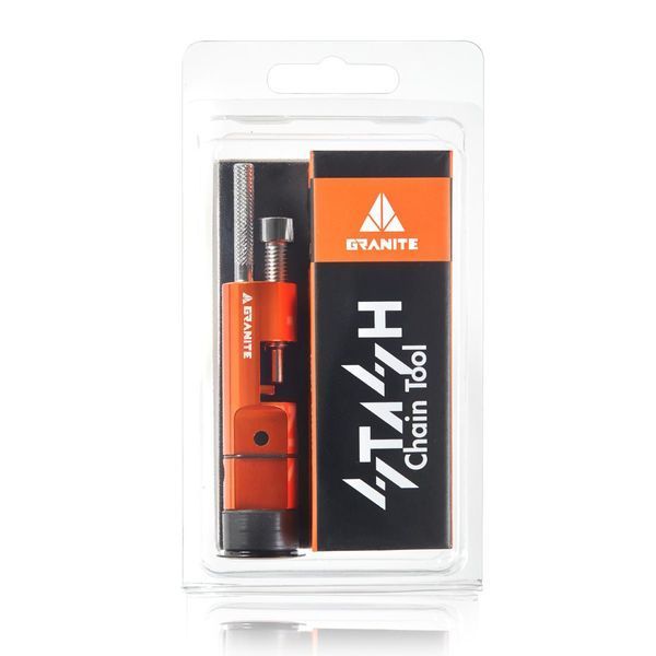 Витискач ланцюга Granite Stash Chain Repair Tool Kit Black GCB19-01 фото
