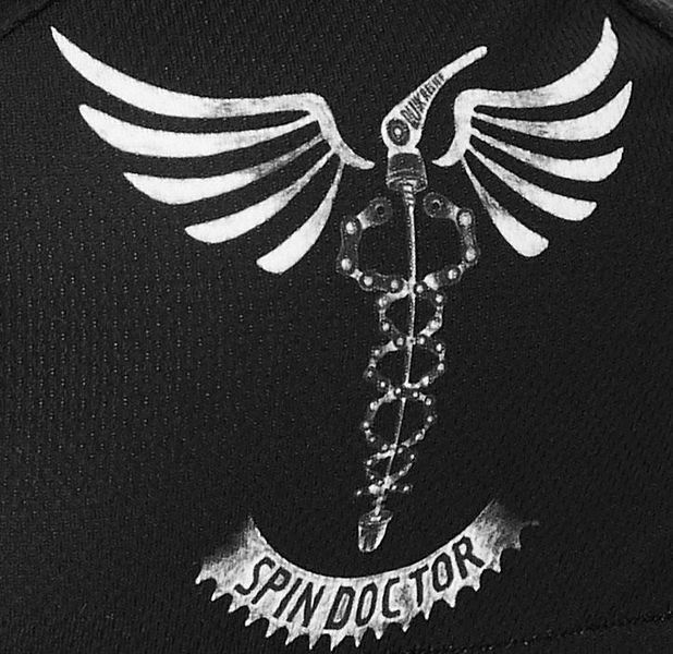 Велокепка Cycology Spin Doctor CAP_SPIN фото
