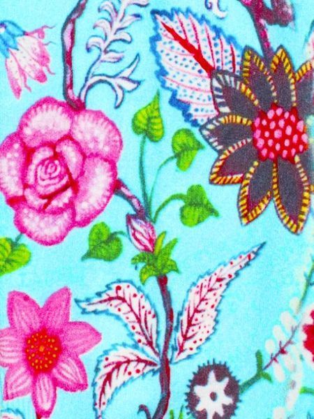Велорукава Cycology Secret Garden SUNSLEEVE_14 фото