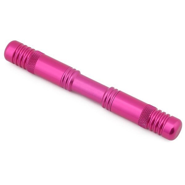 Ремкомплект для безкамерки Dynaplug Racer Pro HOT PINK DPR-4556 фото
