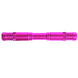 Ремкомплект для безкамерки Dynaplug Racer Pro HOT PINK DPR-4556 фото 1