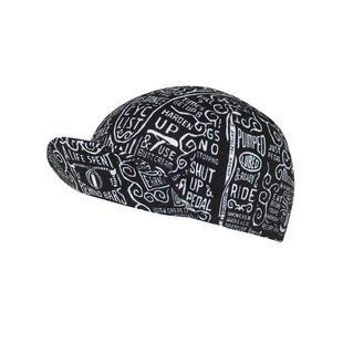 Велокепка Cycology Wisdom CAP_WISDOM фото