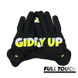 Велоперчатки зимові Handup ColdER Weather - Hi Viz Ridge Rider M COLD5206MDM фото 2