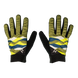 Велоперчатки зимові Handup ColdER Weather - Hi Viz Ridge Rider M COLD5206MDM фото 1