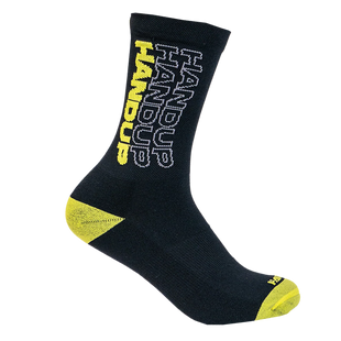 Велосипедні шкарпетки Handup Futura (35-42) SOCK4709SMMD фото