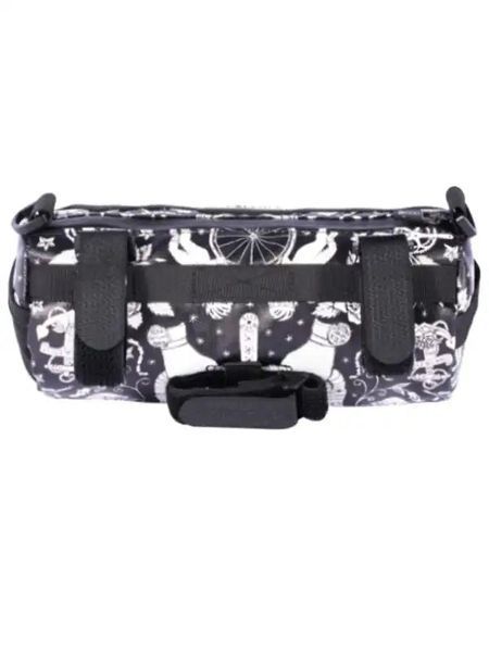Велосумка на кермо Cycology Velo Tattoo BAG02 фото