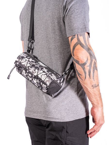 Велосумка на кермо Cycology Velo Tattoo BAG02 фото