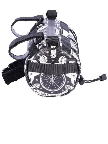 Велосумка на кермо Cycology Velo Tattoo BAG02 фото