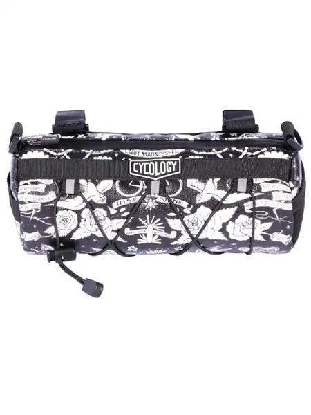 Велосумка на кермо Cycology Velo Tattoo BAG02 фото