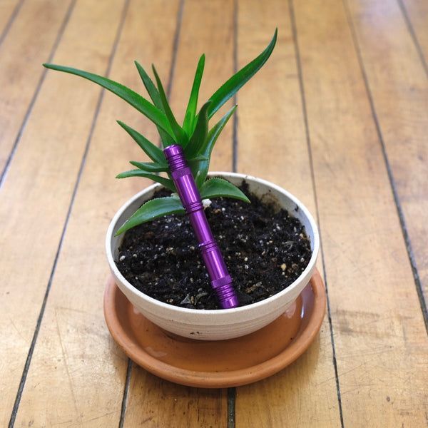 Ремкомплект для безкамерки Dynaplug Racer Pro PURPLE DPR-4433 фото