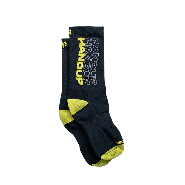 Велосипедні шкарпетки Handup Futura (35-42) SOCK4709SMMD фото