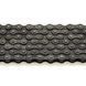 Ланцюг Izumi Standard Black 1шв 116 зв. fixed gear, трекінг, фікс ES410 фото 5