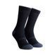 Велошкарпетки зимові з вовни меріноса Rogelli Wool 2-pack Blue/Grey 40-43 ROG352284.36.39 фото 4