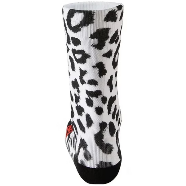 Велосипедні шкарпетки Cycology Kitty White SOCK42 фото