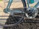 Ланцюг Izumi Standard Silver 1шв 116 зв. fixed gear, трекінг, фікс ES410NP фото 3