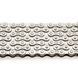 Ланцюг Izumi Standard Silver 1шв 116 зв. fixed gear, трекінг, фікс ES410NP фото 7