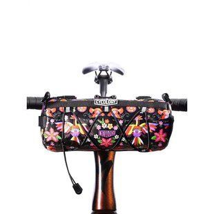 Велосумка на кермо Cycology Frida BAG03 фото