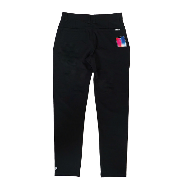 Велоштани Handup A.T. PLUS - Obsidian M (32) 3899PANT фото