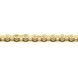Ланцюг Izumi Standard Gold 1шв 116 зв. fixed gear, трекінг, фікс ES410GP фото 8