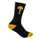 Велосипедні шкарпетки Handup Mushroom (35-42) SOCK5141SMMD фото 1