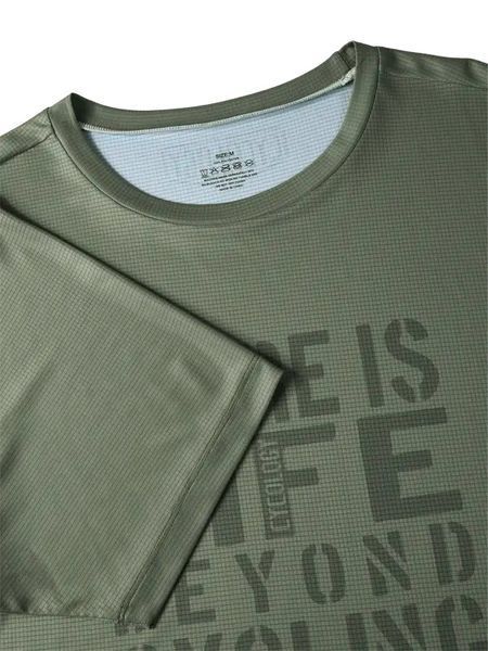 Велофутболка Cycology - Life Beyond Cycling S TECHTEE78_M_L фото