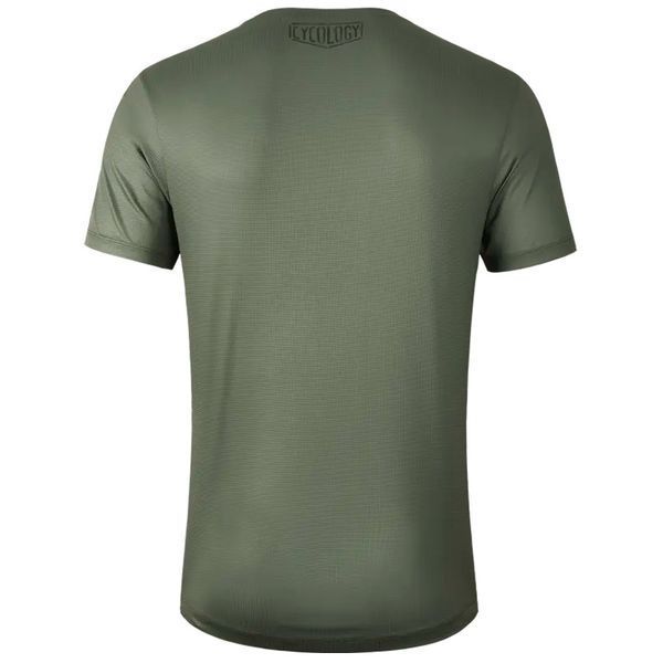 Велофутболка Cycology - Life Beyond Cycling S TECHTEE78_M_L фото