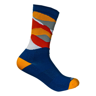 Велосипедні шкарпетки Handup Ridge Rider (35-42) SOCK4306SMMD фото