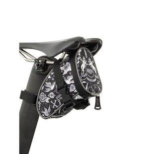 Велосумка під сідло Cycology Velo Tattoo SADDLEBAG06 фото