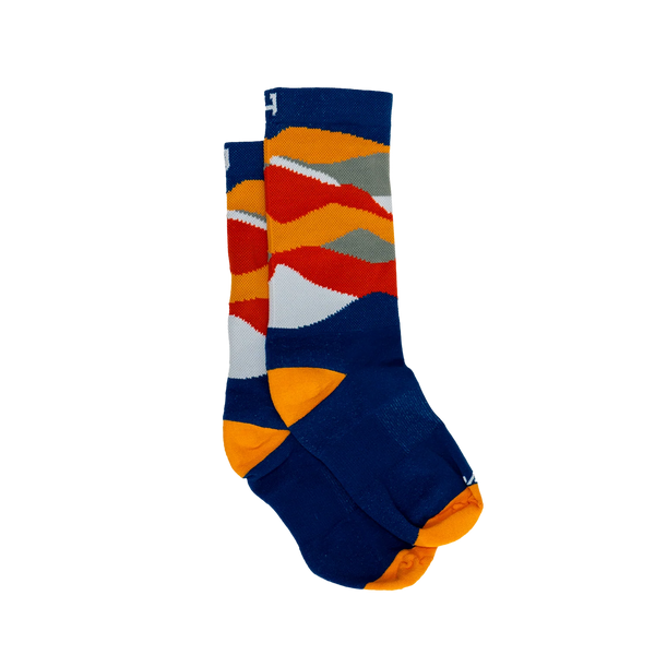Велосипедні шкарпетки Handup Ridge Rider (35-42) SOCK4306SMMD фото