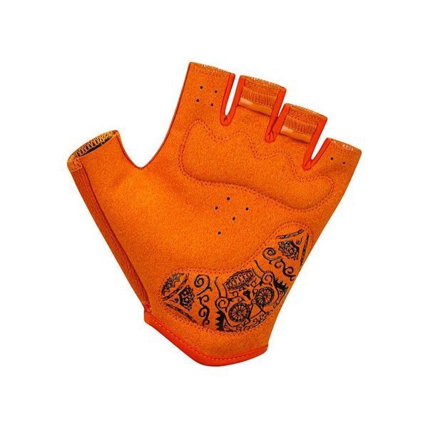 Велосипедні перчатки без пальців Cycology - Life Behind Bars S GLOVE25_S фото